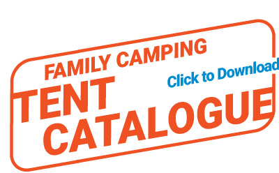 Our Family Tent Range Catalogue
